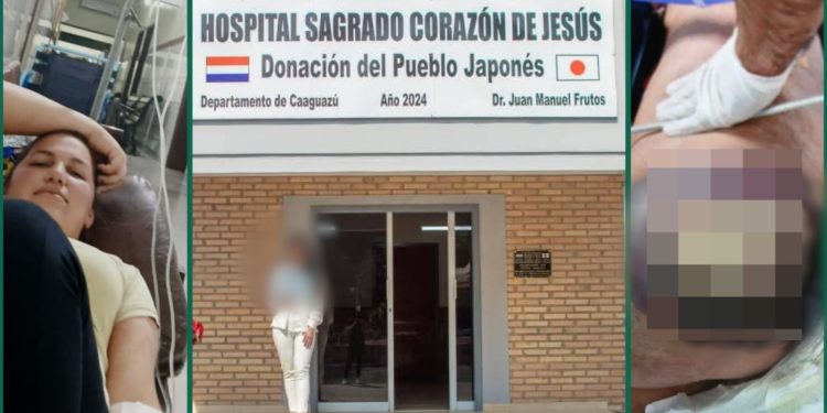 Pastoreo: denuncian presunta mala praxis tras muerte de una joven