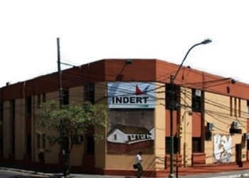 INDERT suspende adjudicaciones en zona del Puente de la Bioceánica