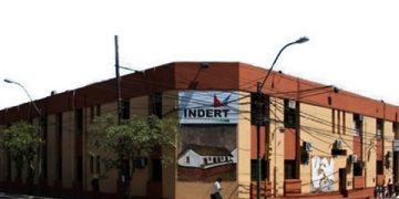 INDERT suspende adjudicaciones en zona del Puente de la Bioceánica