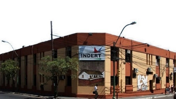 INDERT suspende adjudicaciones en zona del Puente de la Bioceánica