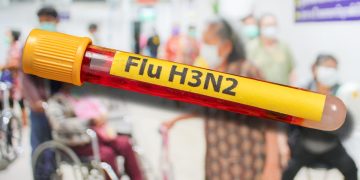 Paraguay en alerta por eventual llegada de variante K de la influenza A