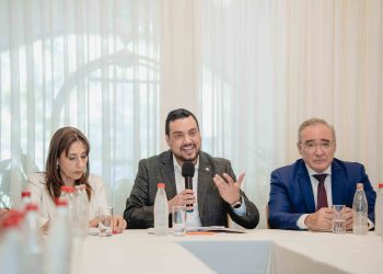 Avanza iniciativa para prevenir el embarazo adolescente y el abuso sexual en Paraguay