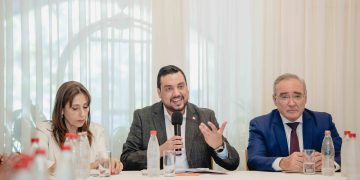 Avanza iniciativa para prevenir el embarazo adolescente y el abuso sexual en Paraguay