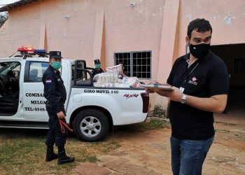 Confirman condena de 5 años de cárcel para exintendente de Independencia por contrabando