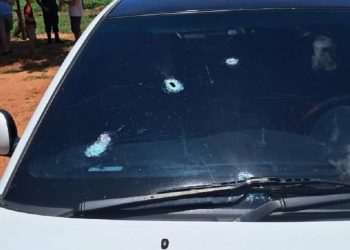 Atentan contra la vida de un suboficial de policía en Yby Yaú