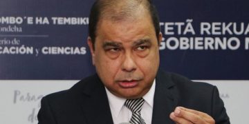 CPM sobre denuncias de corrupción: «hoy un obispo señala y nadie tiene vergüenza»