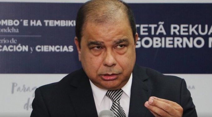 CPM sobre denuncias de corrupción: «hoy un obispo señala y nadie tiene vergüenza»