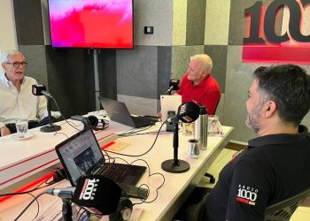 José Daniel Nasta: “En publicidad, Paraguay prácticamente no existe, pero se puede trascender”