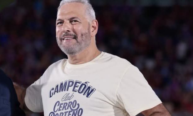 Zapag: «van a ver lo que se viene y me van a extrañar en algún momento»