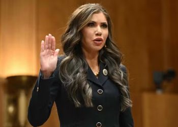 «Actividad ilegal en la que participa Maduro no puede tolerarse», afirman desde el gobierno de EE.UU.