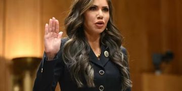 «Actividad ilegal en la que participa Maduro no puede tolerarse», afirman desde el gobierno de EE.UU.