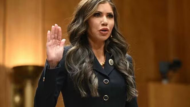 «Actividad ilegal en la que participa Maduro no puede tolerarse», afirman desde el gobierno de EE.UU.