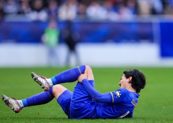 Takumi Minamino se lesionó la rodilla y es casi seguro que no jugará el Mundial 2026 con Japón