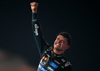 Norris rompió hegemonía de Verstappen y se coronó campeón de la F1