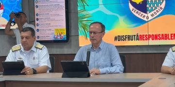 Gobierno de Paraguay lanza la Campaña Verano Seguro 2026 para garantizar la seguridad ciudadana