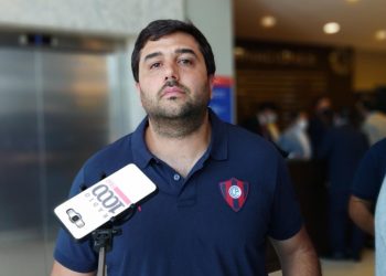 Cerro, campeón: «fue como un alivio, un peso de encima sacarnos todos»