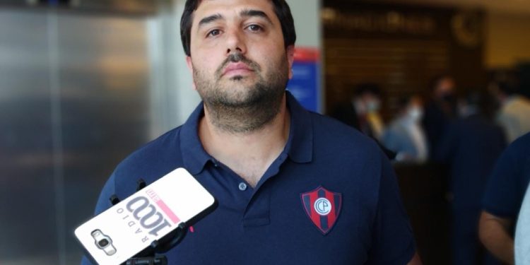 Cerro, campeón: «fue como un alivio, un peso de encima sacarnos todos»