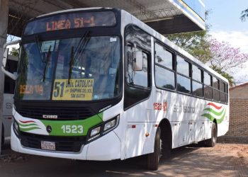 Gremio de transporte no se sumó a la huelga y apostó por el derecho de los pasajeros