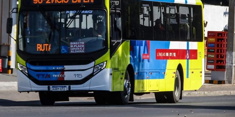 «Nunca encontramos un gobierno tan criminal como este», afirman trabajadores del transporte