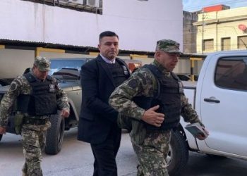 Luis Belotto pierde toda prerrogativa como militar; no así sus haberes jubilatorios