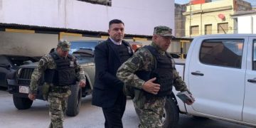 Luis Belotto pierde toda prerrogativa como militar; no así sus haberes jubilatorios
