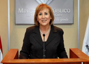 Exjueza Tania Irún presentó denuncia contra fiscal adjunta ante JEM