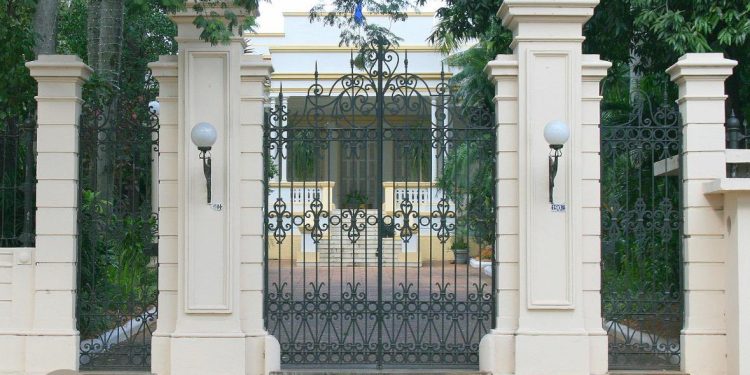 Abogados respaldan pedido de acceso a registros de visitas de Mburuvicha Róga