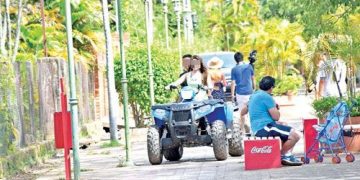Menores de edad tienen prohibido conducir vehículos motorizados
