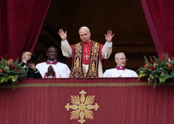 Papa pide no ser indiferentes ante el sufrimiento