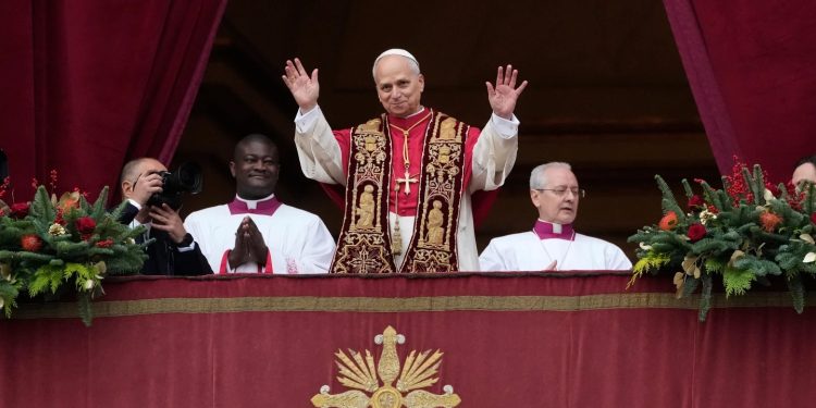 Papa pide no ser indiferentes ante el sufrimiento