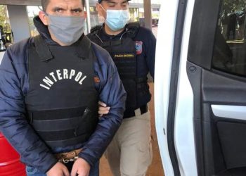 Condenan a 17 años de prisión a integrante de banda por secuestro, extorsión y homicidio