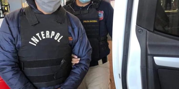 Condenan a 17 años de prisión a integrante de banda por secuestro, extorsión y homicidio