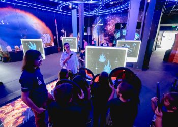 El MuCi invita a aprovechar sus últimas actividades de diciembre antes del receso de verano