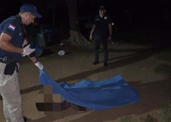 Mujer asesinó a su pareja tras una discusión en Nochebuena