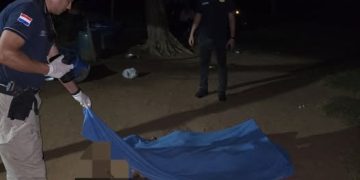 Mujer asesinó a su pareja tras una discusión en Nochebuena