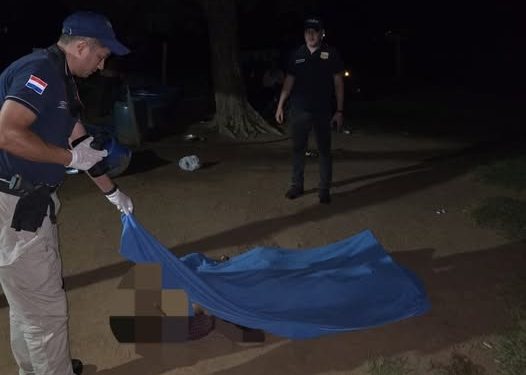 Mujer asesinó a su pareja tras una discusión en Nochebuena