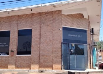 Cuatro asaltantes roban la recaudación de recolectora de basura de Capiatá