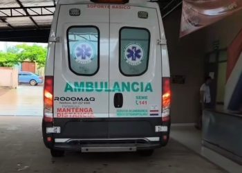 Tragedia en San Juan Bautista Misiones: Un niño fallece y otro queda grave tras caer a una piscina
