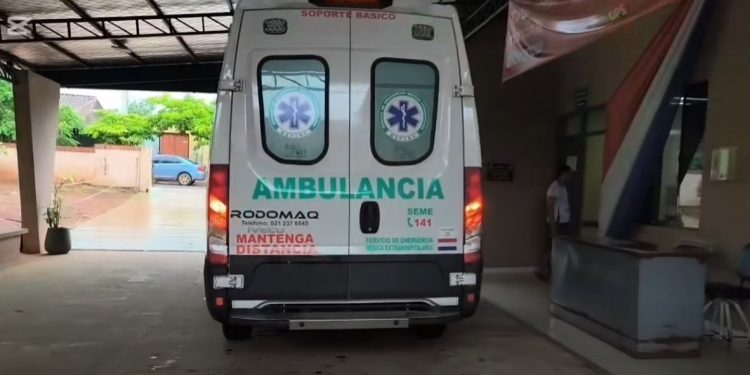 Tragedia en San Juan Bautista Misiones: Un niño fallece y otro queda grave tras caer a una piscina