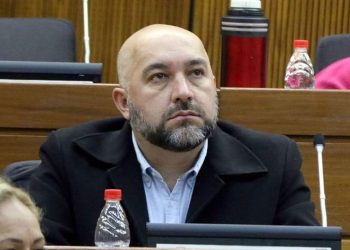 Imputan a exdiputado y a un empresario por presunto cohecho pasivo agravado