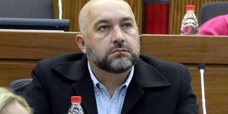 Imputan a exdiputado y a un empresario por presunto cohecho pasivo agravado