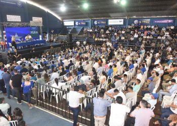 PLRA convoca a convención en medio de críticas por intento de eliminar la paridad