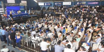 PLRA convoca a convención en medio de críticas por intento de eliminar la paridad