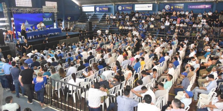 PLRA convoca a convención en medio de críticas por intento de eliminar la paridad