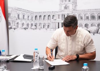 Ministro de Justicia celebra que Peña haya promulgado ley de reinserción social