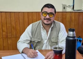 Intendente de Caapucú afirma que no entregaron documentos a la Contraloría por no encontrarlos