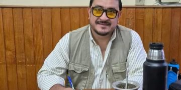 Intendente de Caapucú afirma que no entregaron documentos a la Contraloría por no encontrarlos