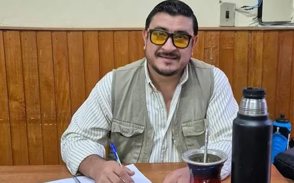 Intendente de Caapucú afirma que no entregaron documentos a la Contraloría por no encontrarlos