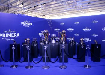 APF premió a los mejores de la temporada 2025