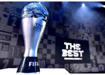 La FIFA entregará los premios “The Best” de 2026 en Dubái